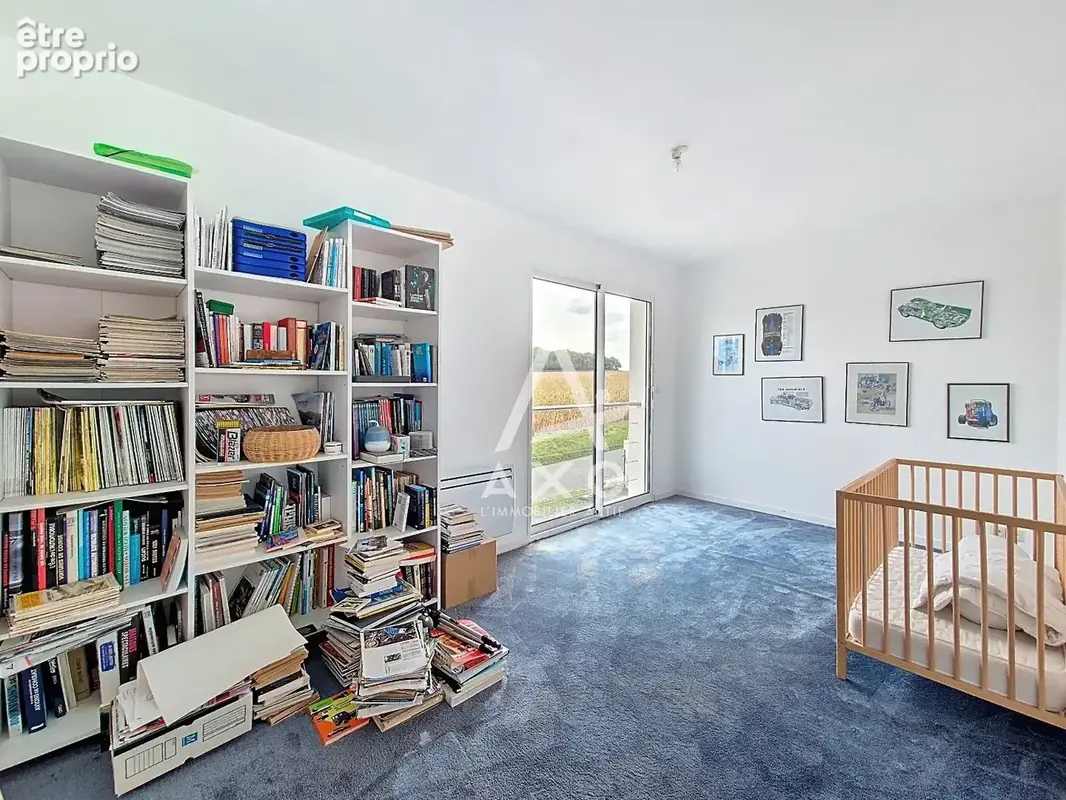 Maison moderne - photo 9