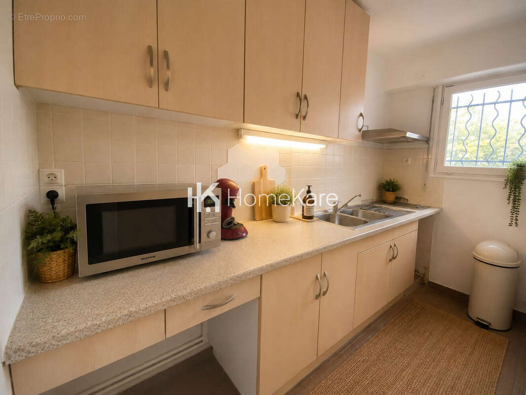 Appartement 30 m² à Talence  - photo 8