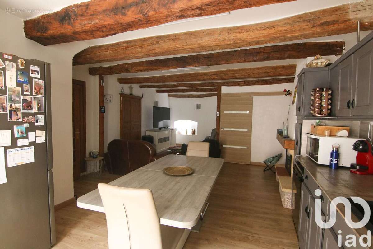 Photo 2 - Maison à LE VAL