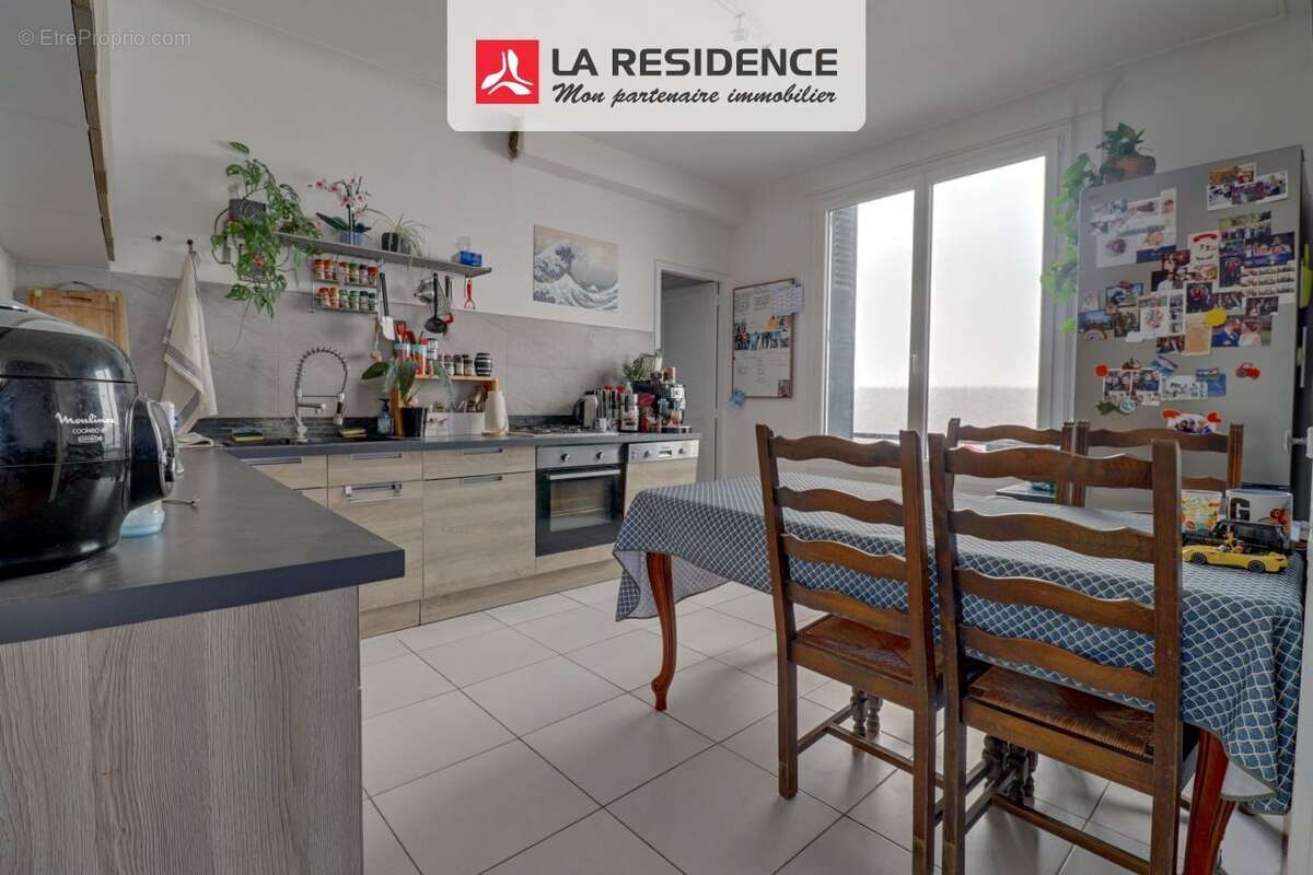 Maison 105 m² à Poissy  - photo 4