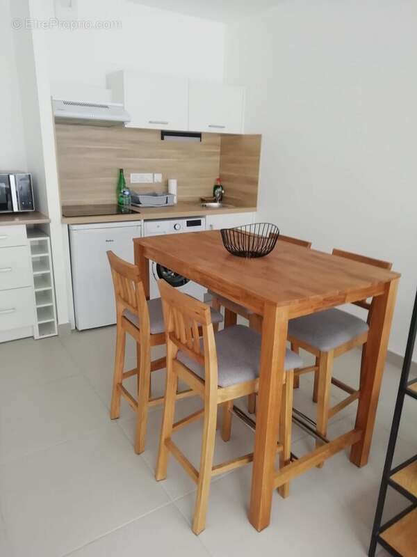 Appartement à ALBI