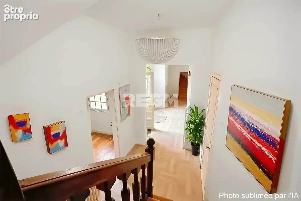 ORLEANS (45)   Centre / Cathédrale   Foncier sur 3 niveaux 360 m2 /sol - Investisseurs - photo 20