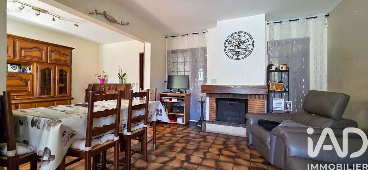 Photo 4 - Maison à SEVRAN