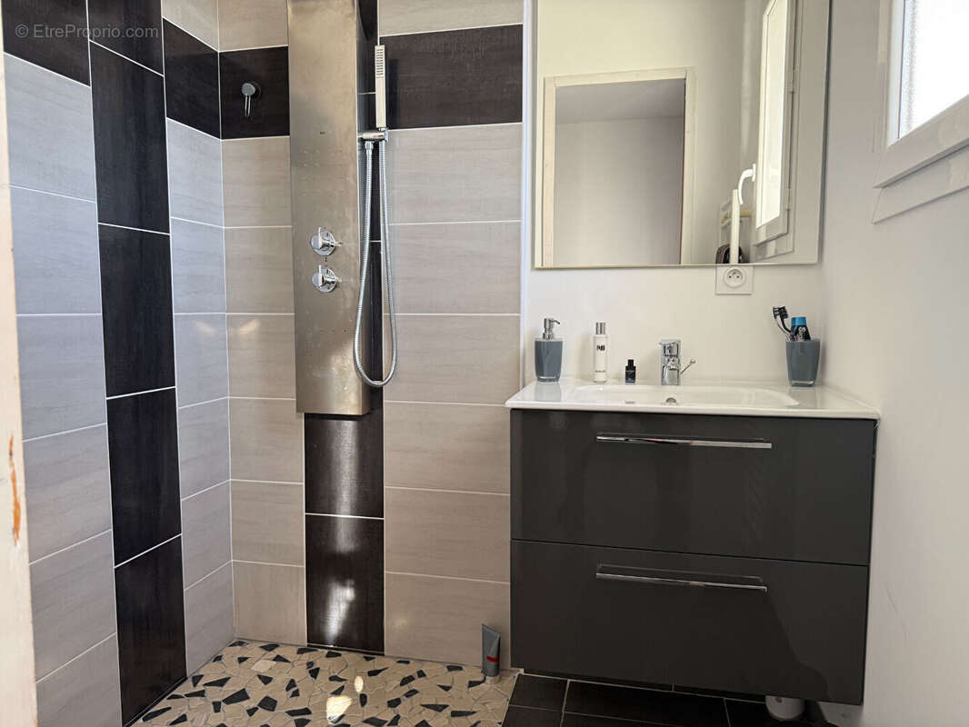 Maison à VILLEGAILHENC