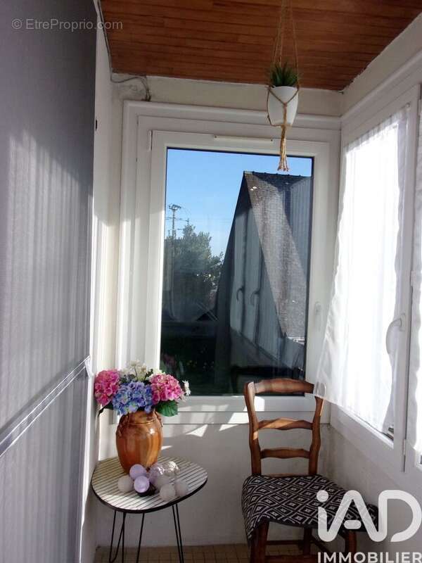 Photo 3 - Maison à POULLAOUEN