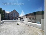 Appartement à SAINT-OUEN-L&#039;AUMONE