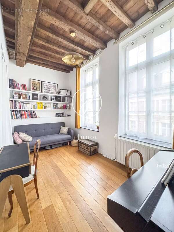 Appartement à LILLE