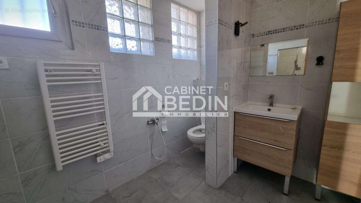 Maison à CORNEBARRIEU