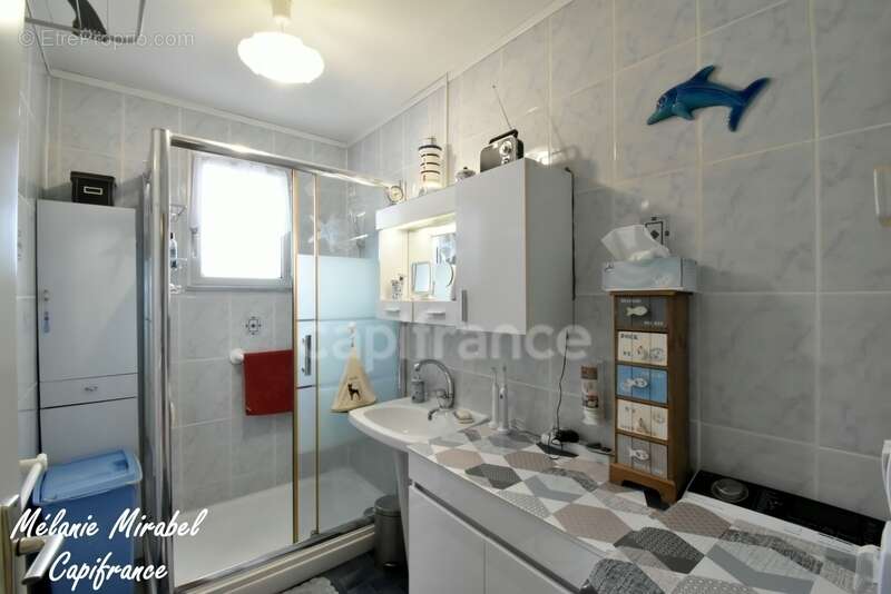 Maison à ANGERVILLE-LA-CAMPAGNE