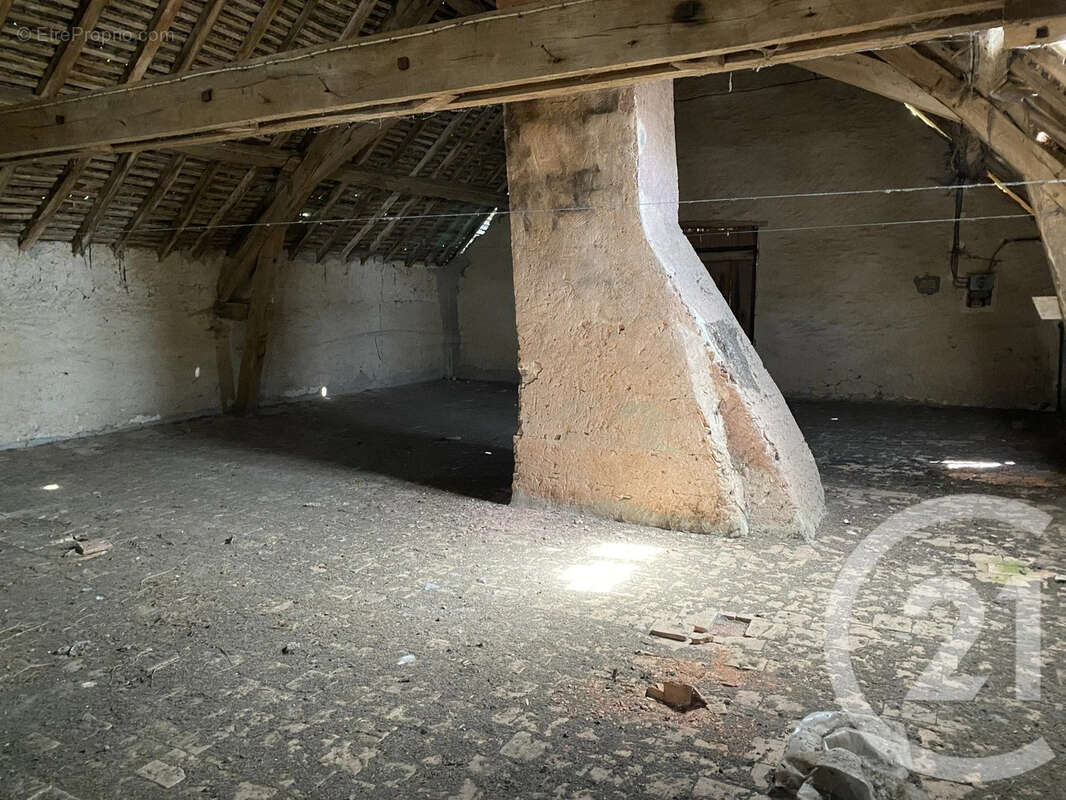 Maison 150 m² à Le Noyer  - photo 10