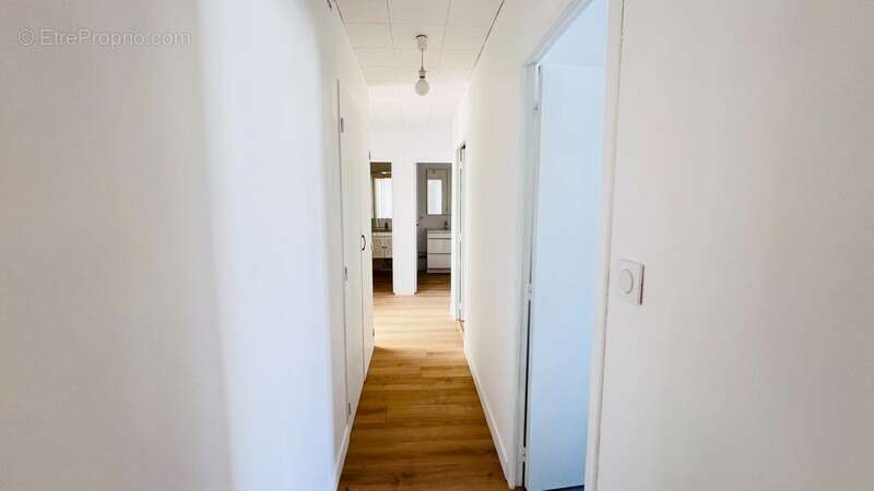 Appartement à QUIMPER