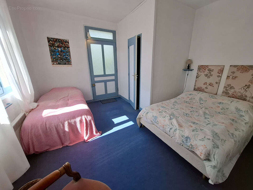 Maison à PONT-DU-NAVOY