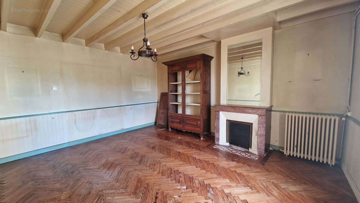 Maison à GIRONDE-SUR-DROPT