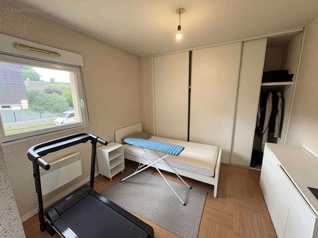 Appartement de 67 m² type 2 pièces proche toutes commodités - photo 7