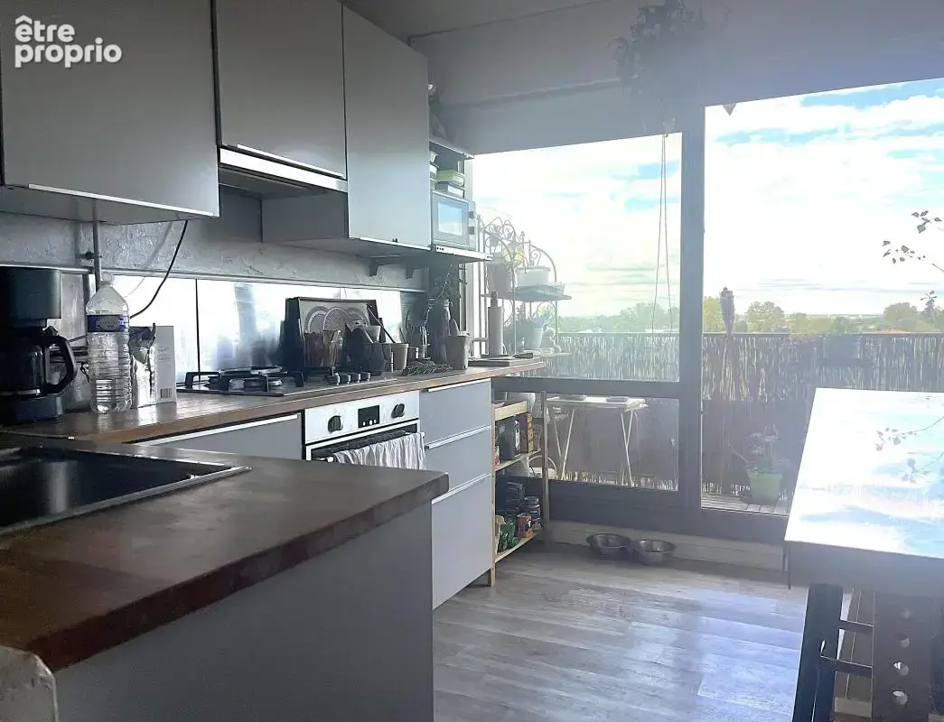 Appartement - photo 6