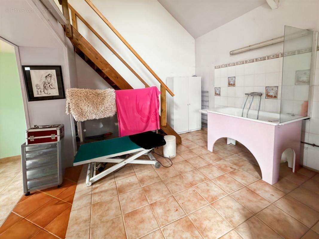 Maison à CHATEAUBRIANT