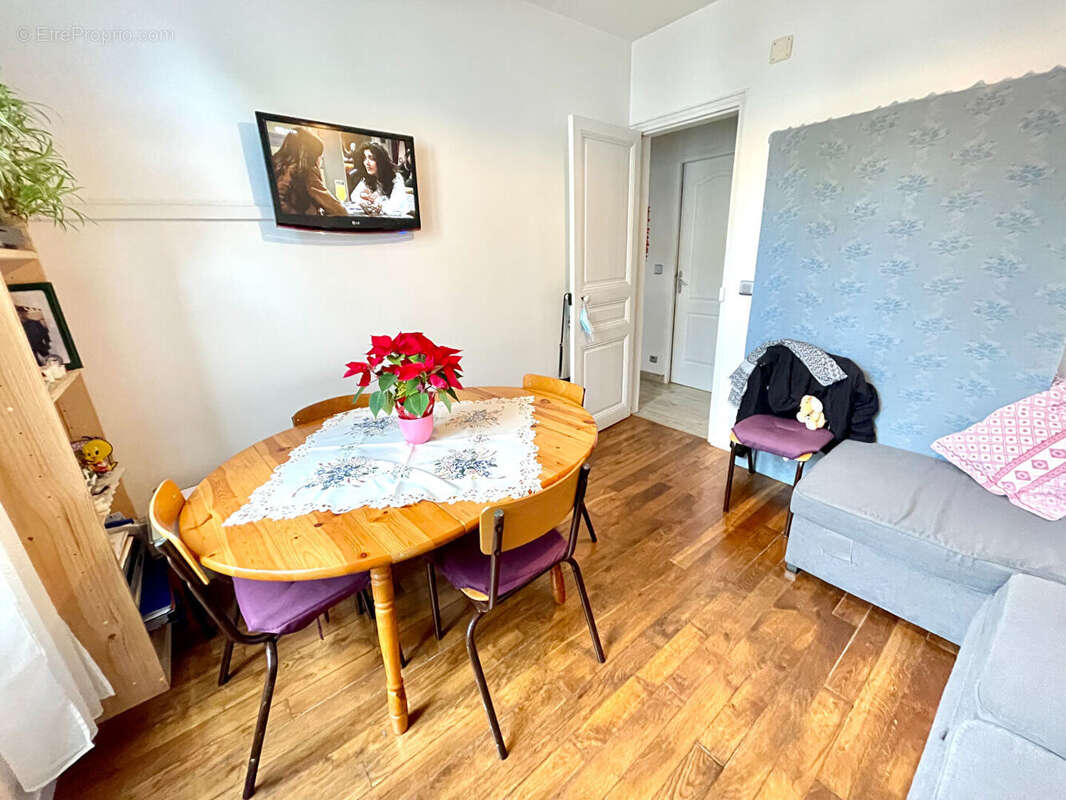 Appartement à ARGENTEUIL