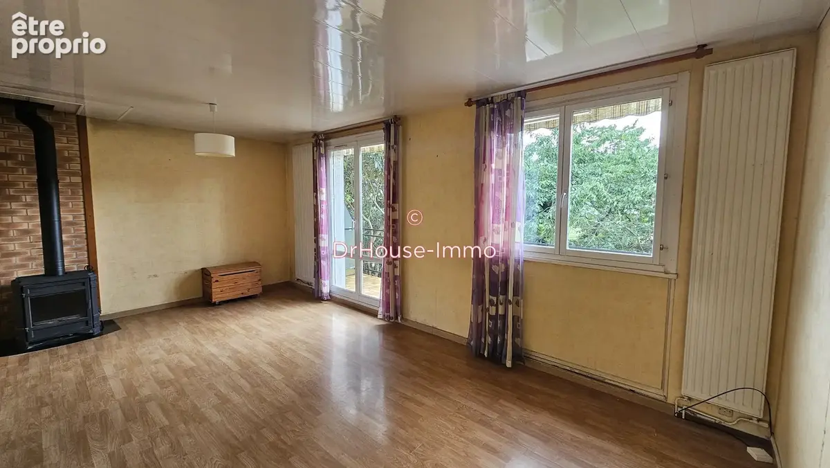 Maison 5 pièces 85 m² à vendre à Le Mans (72000) - photo 30