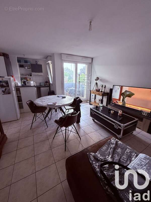 Photo 9 - Appartement à AVION