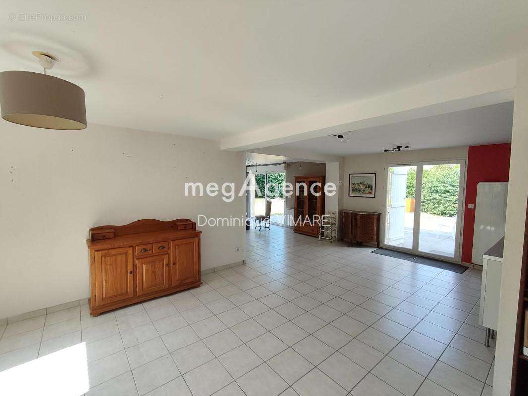 Maison 5 chs - photo 3
