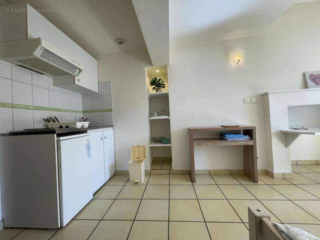 Appartement à AURILLAC