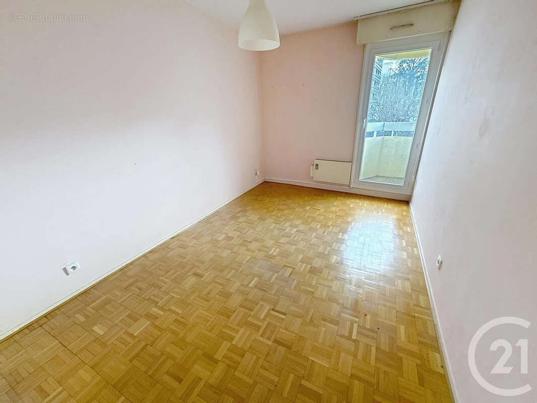 Appartement à LYON-7E