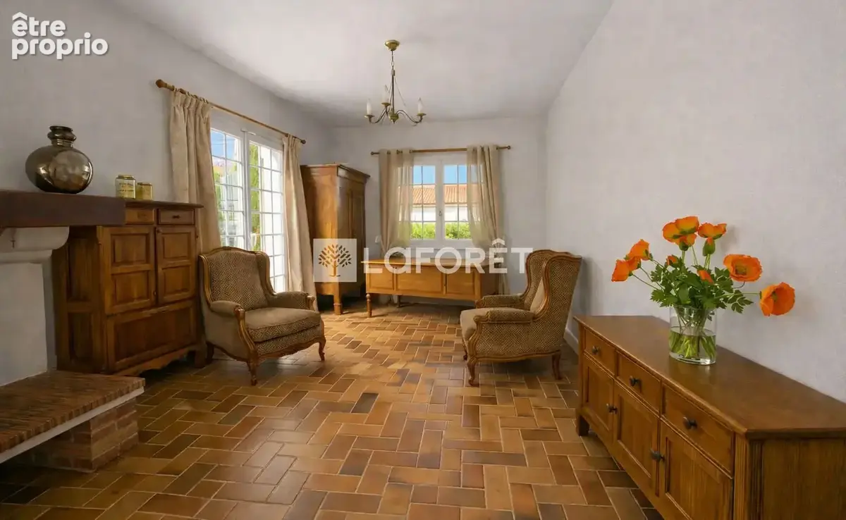 Maison à ROYAN