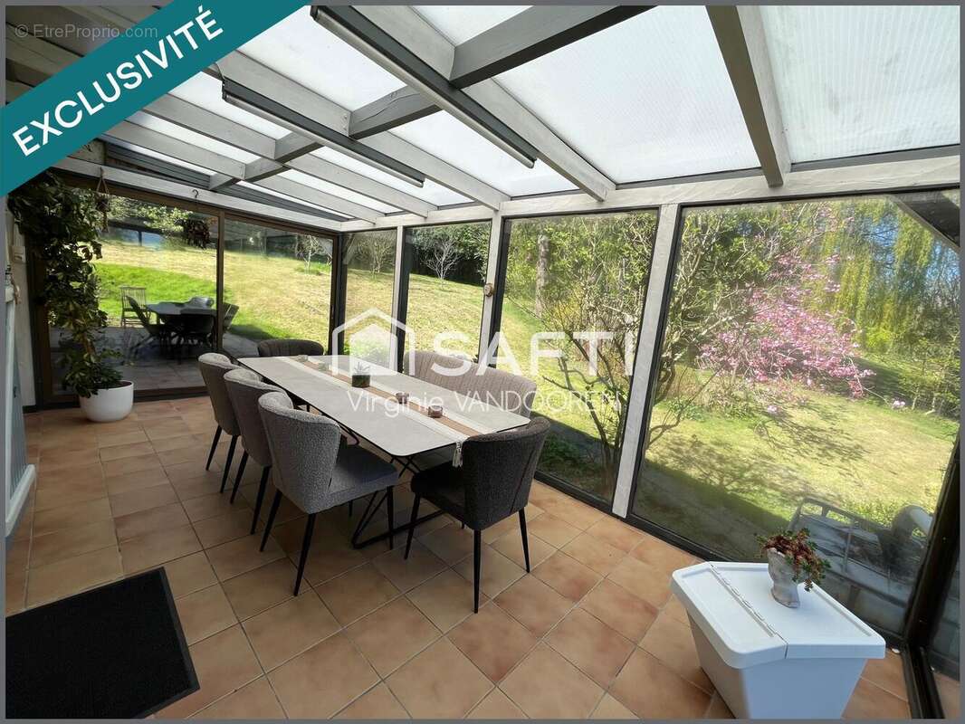 Photo 7 - Maison à OUTREAU