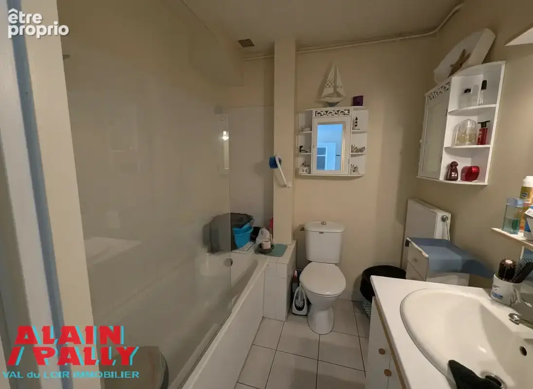Appartement hyper centre Châteaudun - photo 4
