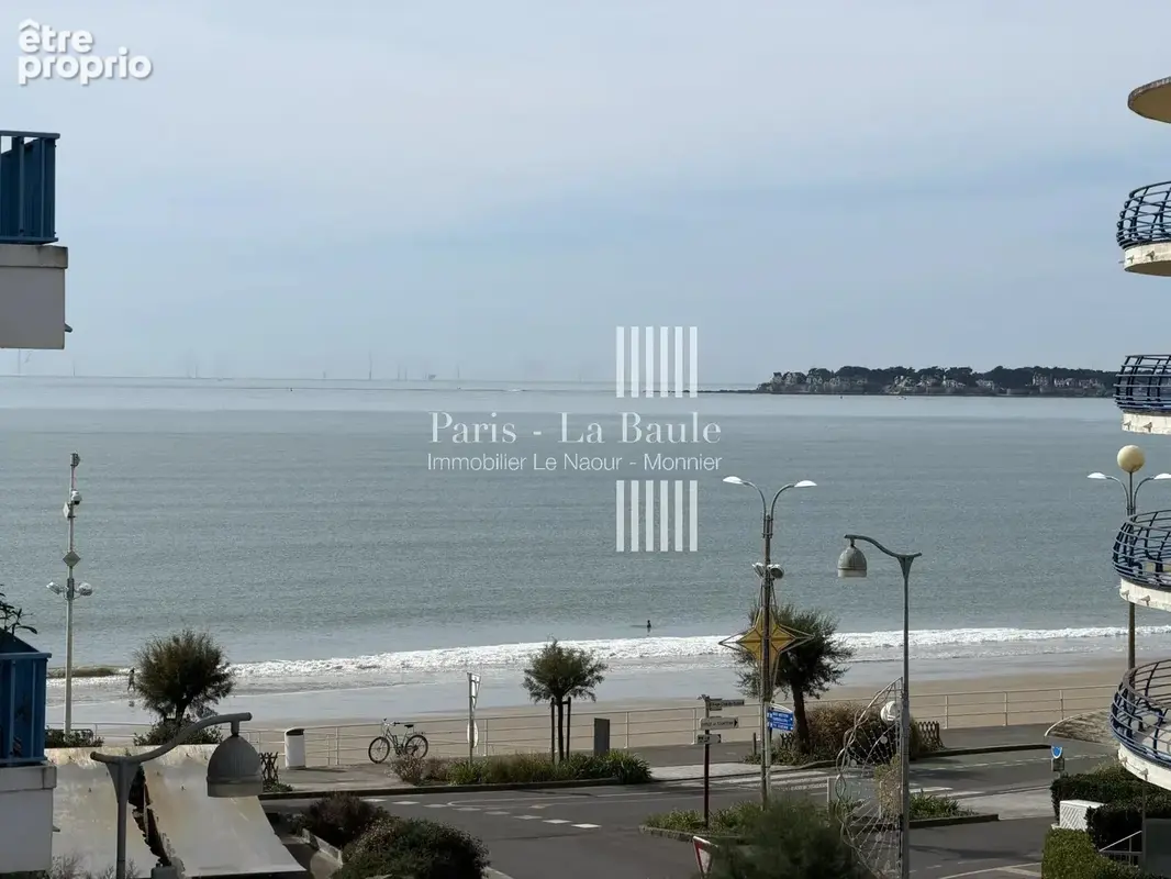 Lajarrige, 3 pièces rénové avec stationnements - photo 2
