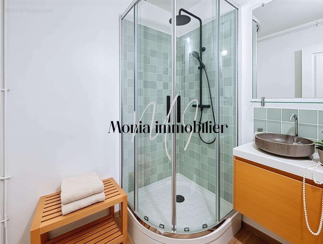 Appartement à ROSNY-SOUS-BOIS