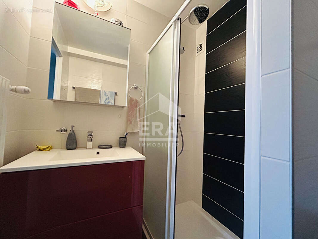 Appartement à ANNEMASSE