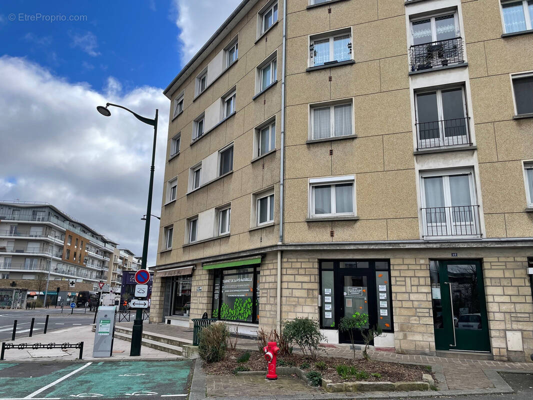 Appartement à LA ROCHETTE