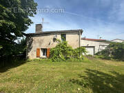 Maison à SAUVETERRE-DE-GUYENNE