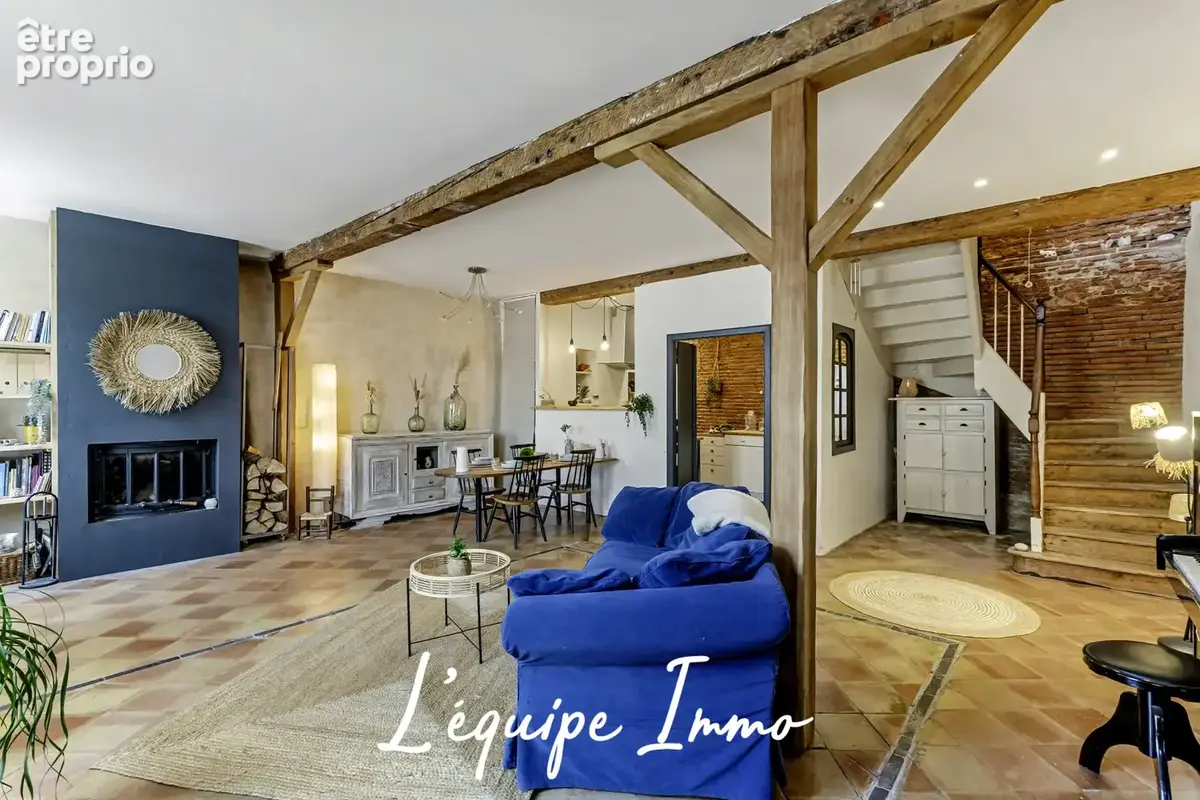 Maison de village, 5 pièces, 168 m2 - photo 5