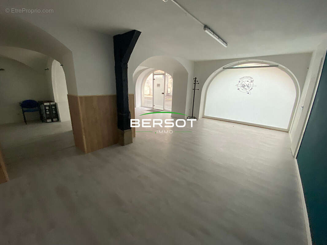 Appartement à VESOUL