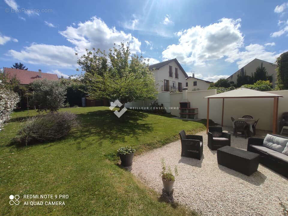 Maison 105 m² à Vigneux-Sur-Seine  - photo 4