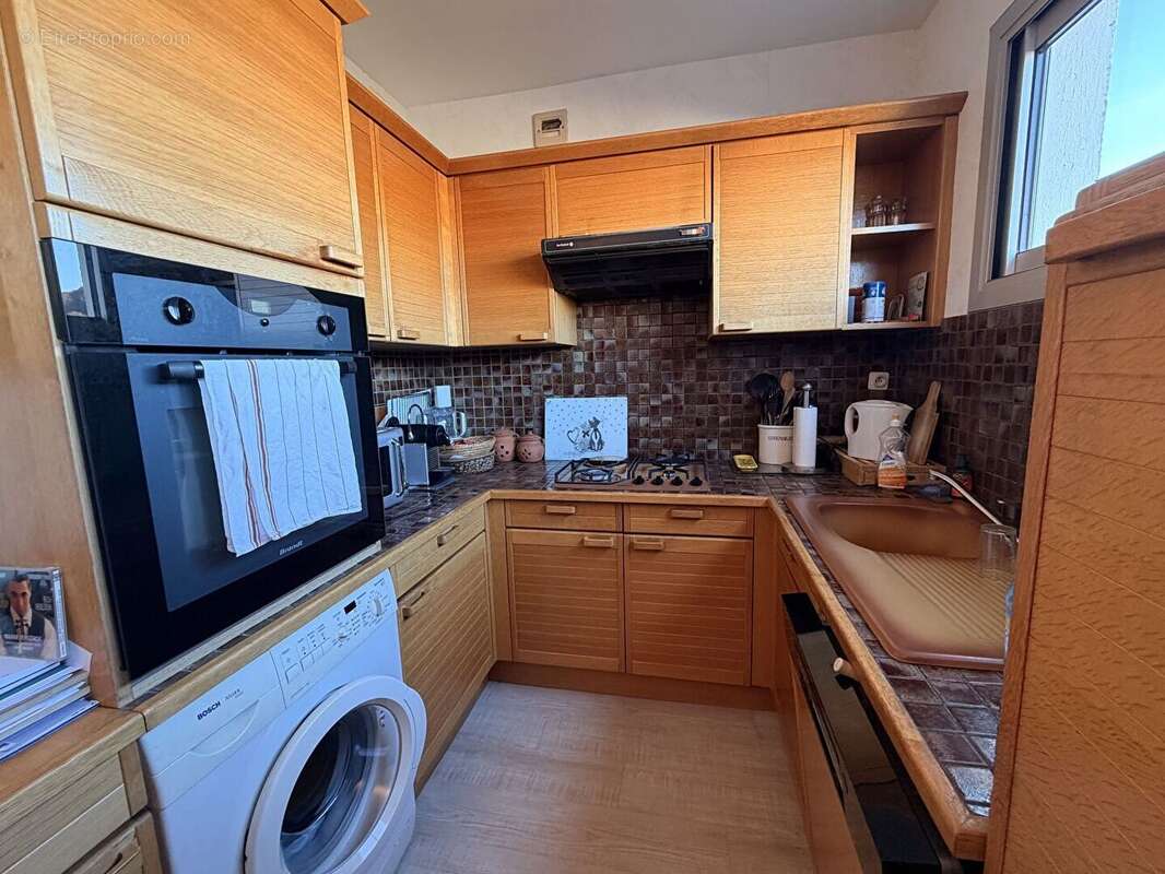 Appartement à SAINT-FLOUR
