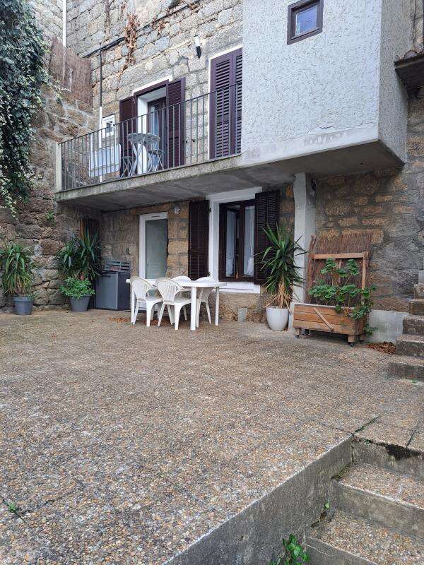 Appartement à SARTENE