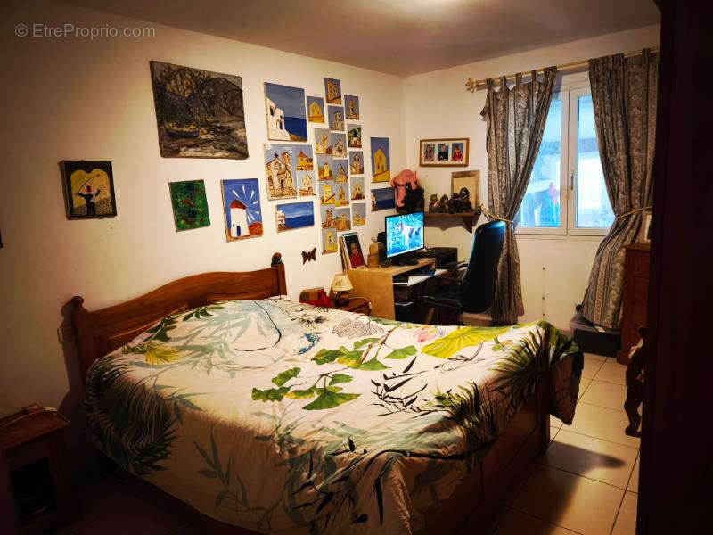 Maison à LA DIGNE-D&#039;AVAL