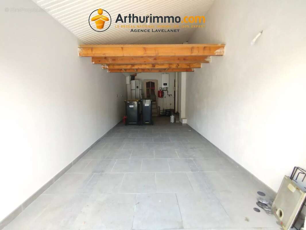 Maison familiale de 128m² avec garage et vue montagnes - photo 12