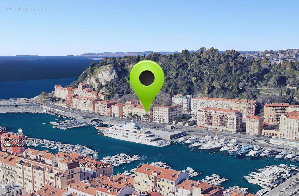  - Appartement à NICE