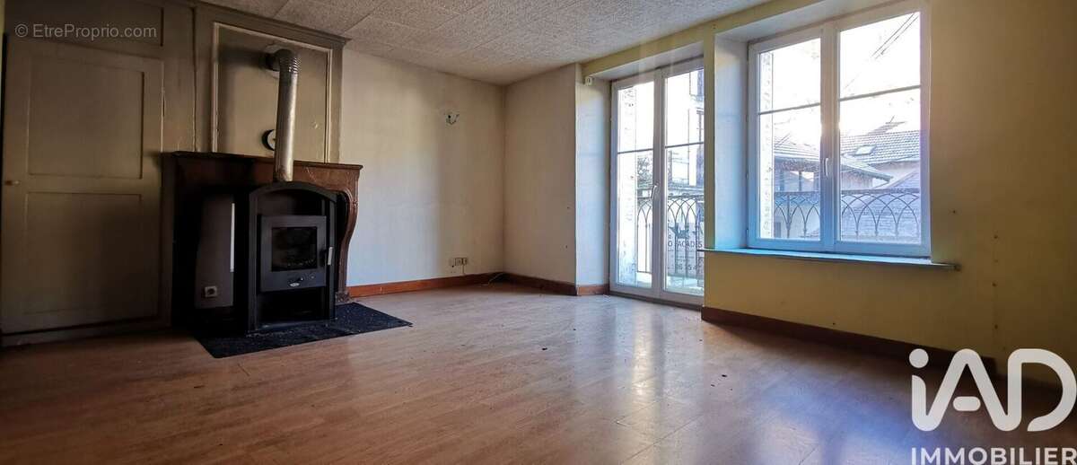 Photo 9 - Maison à PLOMBIERES-LES-BAINS