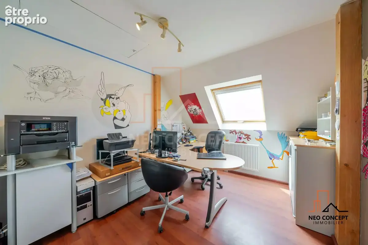 * DRUSENHEIM - Maison unique et rare sur le marché, disponible à la vente !! * - photo 16