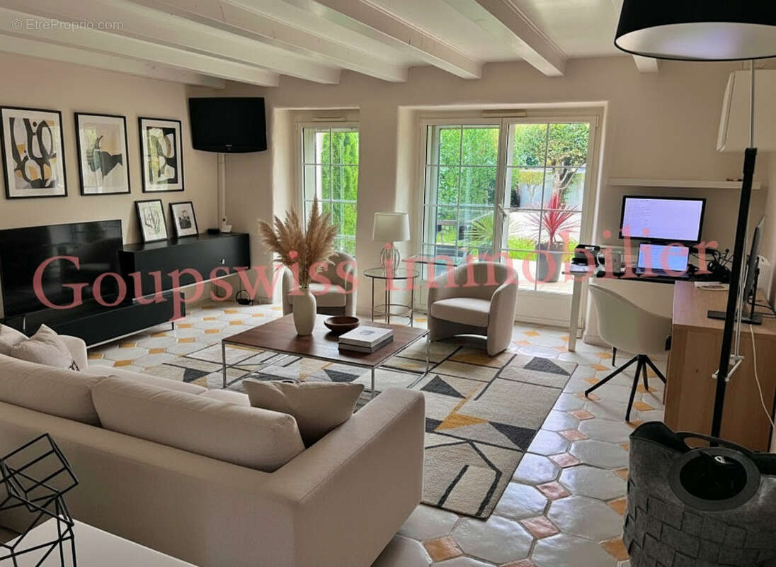 Maison à VEIGY-FONCENEX