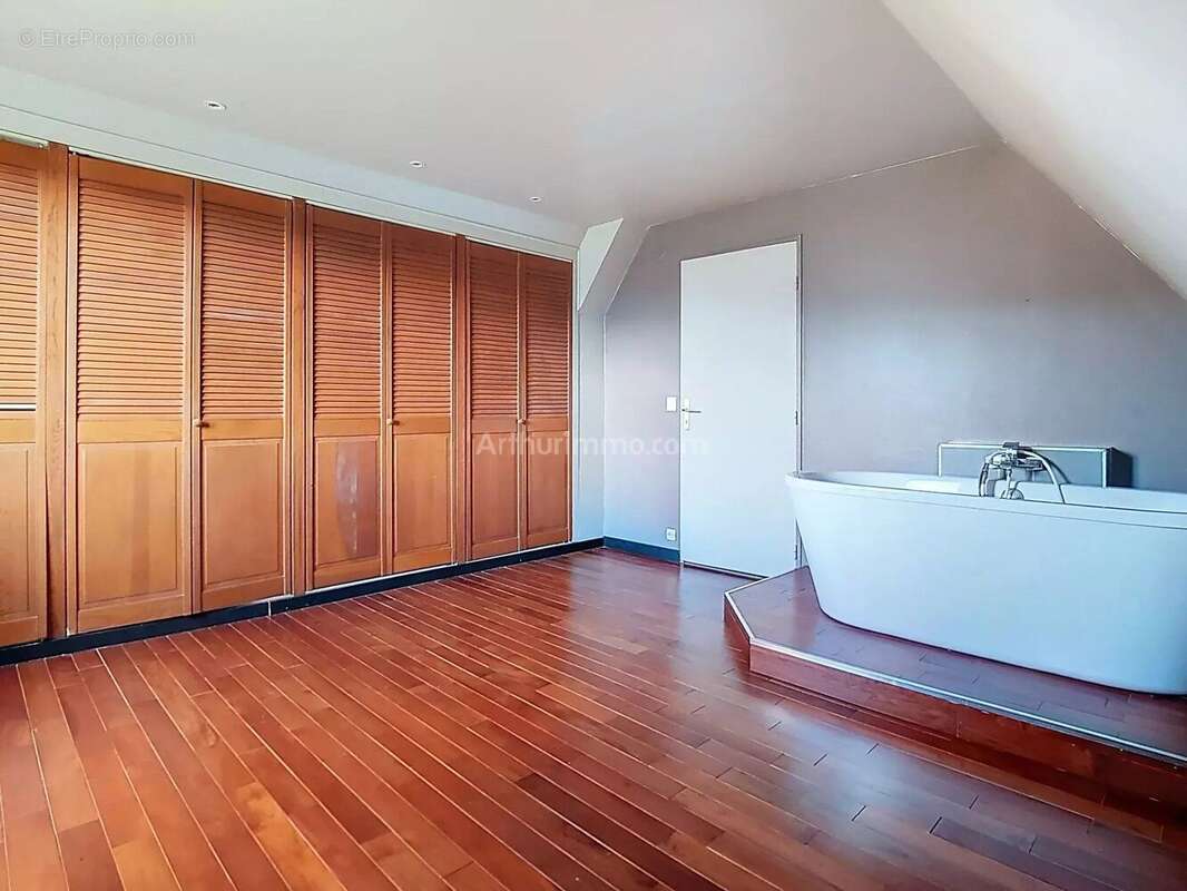 Appartement à INGERSHEIM