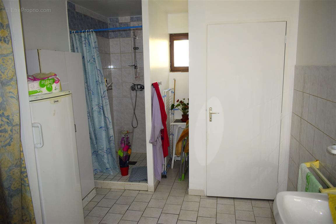 Maison à BEAUMONT-EN-VERON