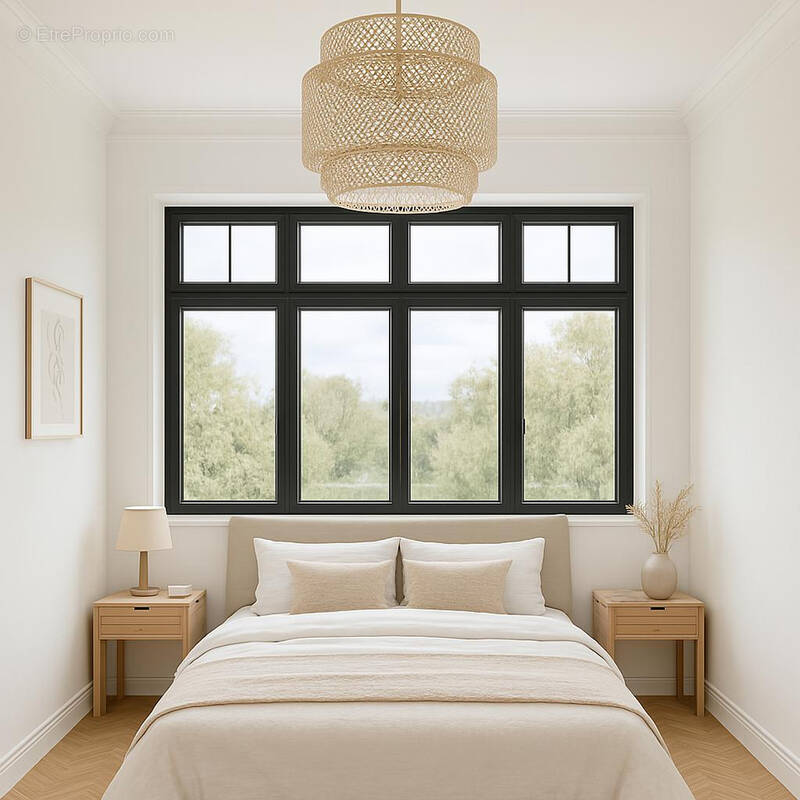 Appartement à ROUBAIX