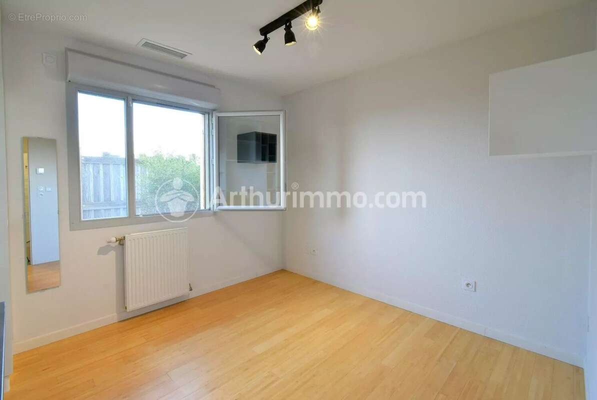 Maison à LABASTIDE-BEAUVOIR