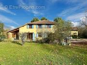 Maison à CASTELNAU-MAGNOAC